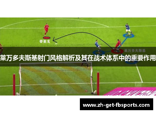 莱万多夫斯基射门风格解析及其在战术体系中的重要作用